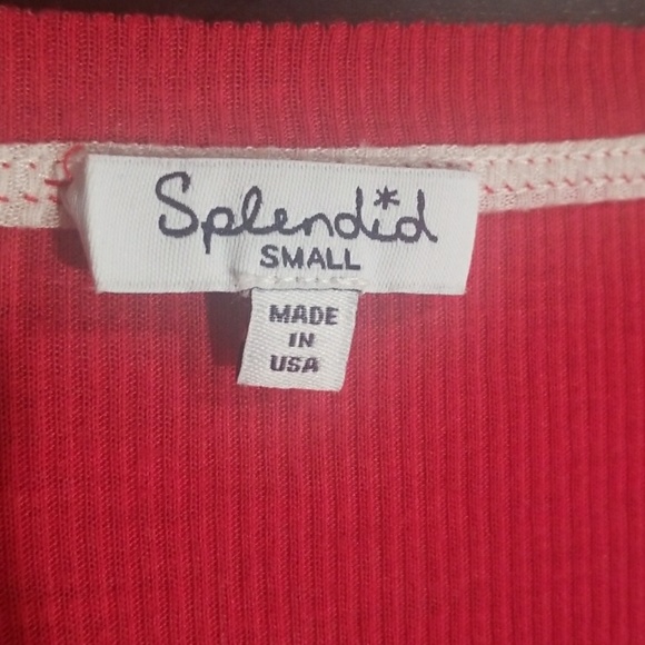 Splendid Top - Picture 3 of 4